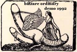 Bizzare Ordinary : Demo